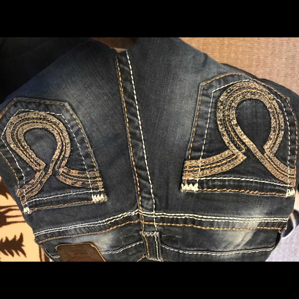 Big star jeans